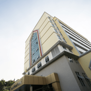 คณะสังคมศาสตร์