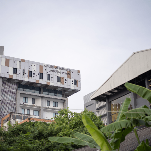 คณะวิทยาศาสตร์