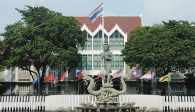 แนะนำมหาวิทยาลัยเกษตรศาสตร์ 2566