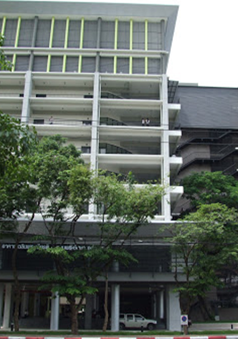 Kasetsart University - มหาวิทยาลัยเกษตรศาสตร์