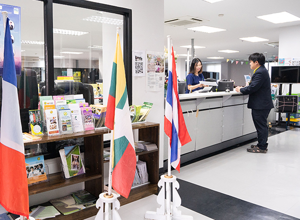 Kasetsart University - มหาวิทยาลัยเกษตรศาสตร์