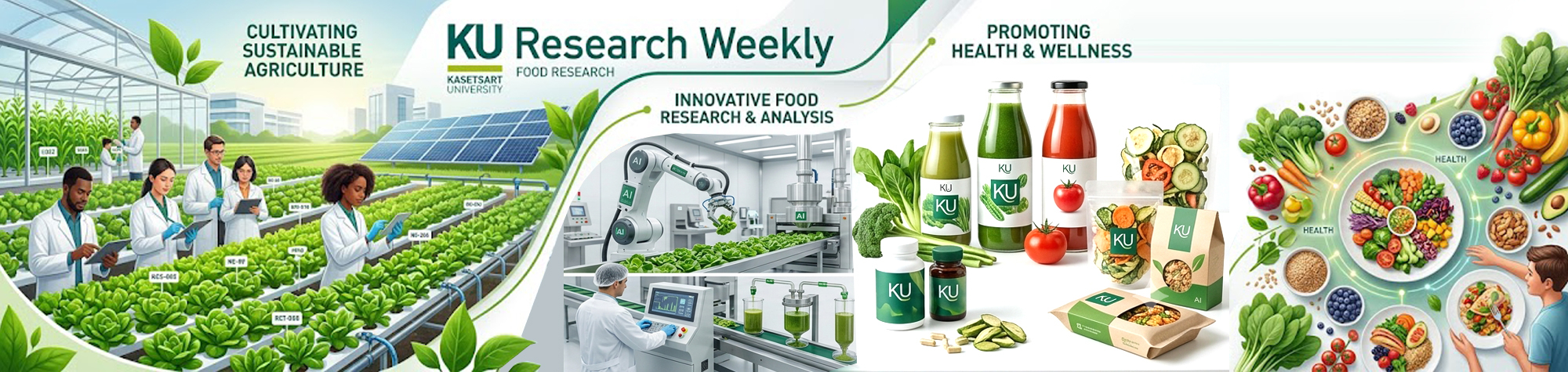 5 KU Research Weekly