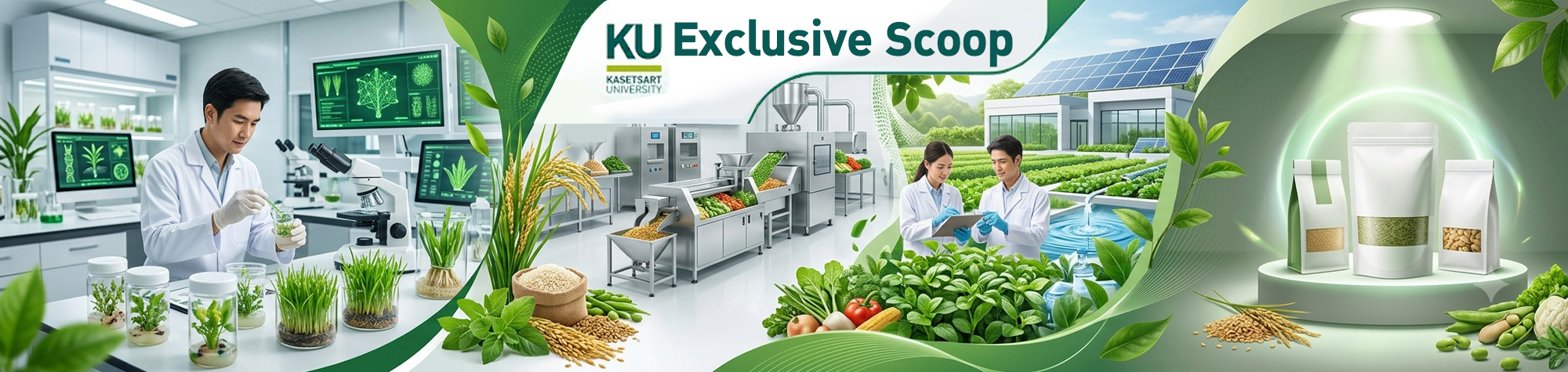 4 KU Exclusive Scoop