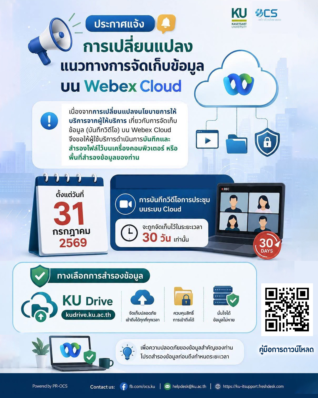 Kasetsart University - มหาวิทยาลัยเกษตรศาสตร์