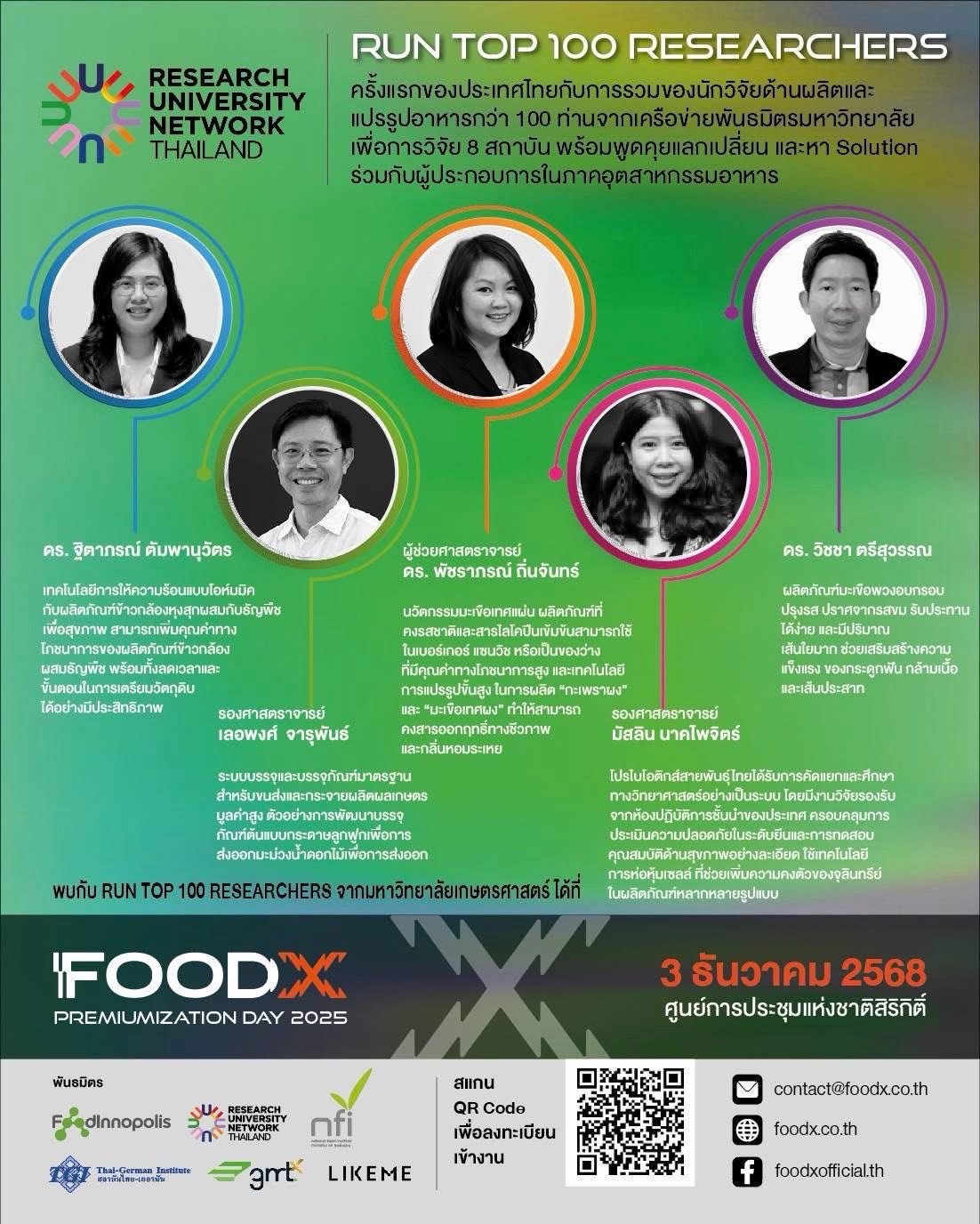 Kasetsart University - มหาวิทยาลัยเกษตรศาสตร์