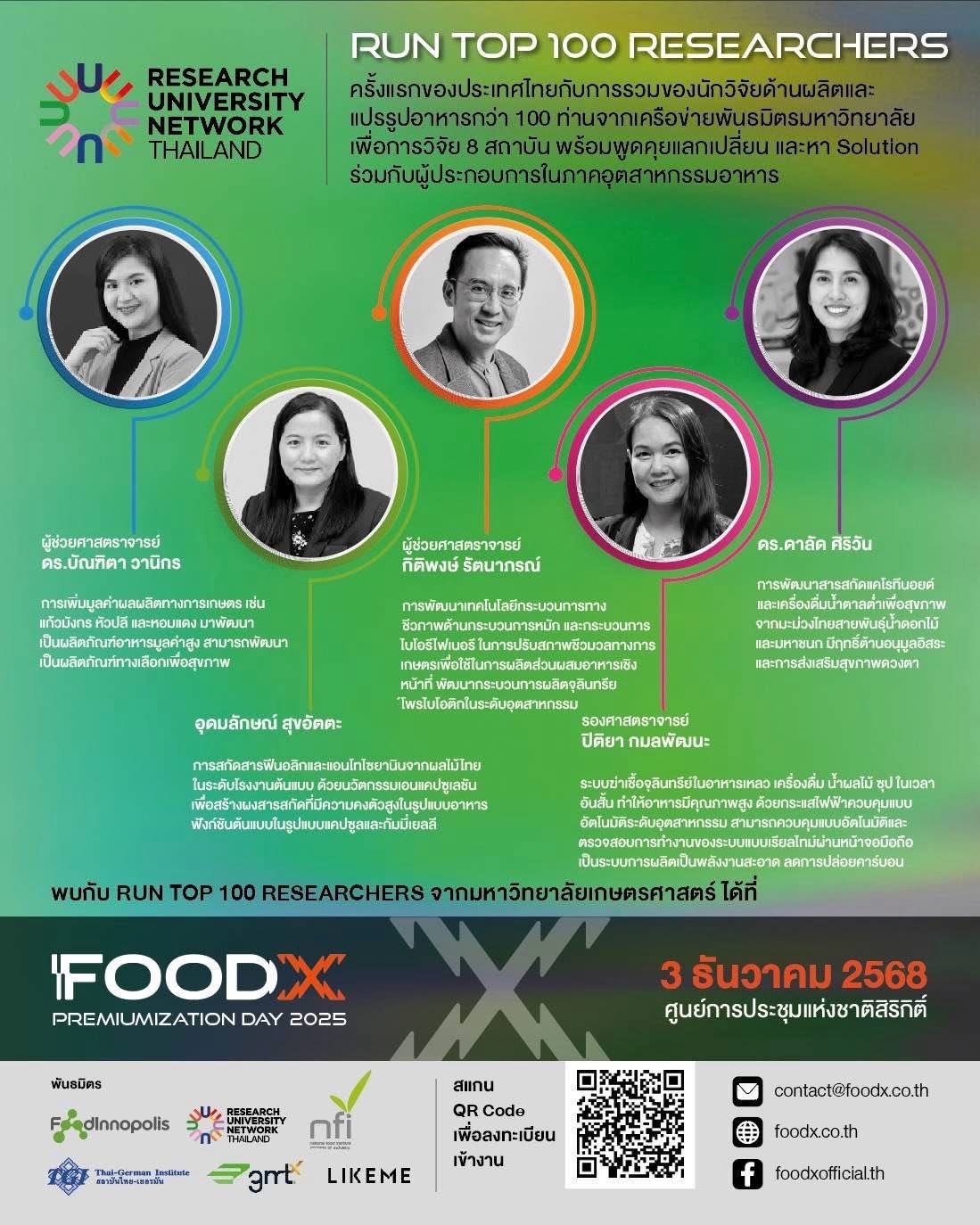 Kasetsart University - มหาวิทยาลัยเกษตรศาสตร์