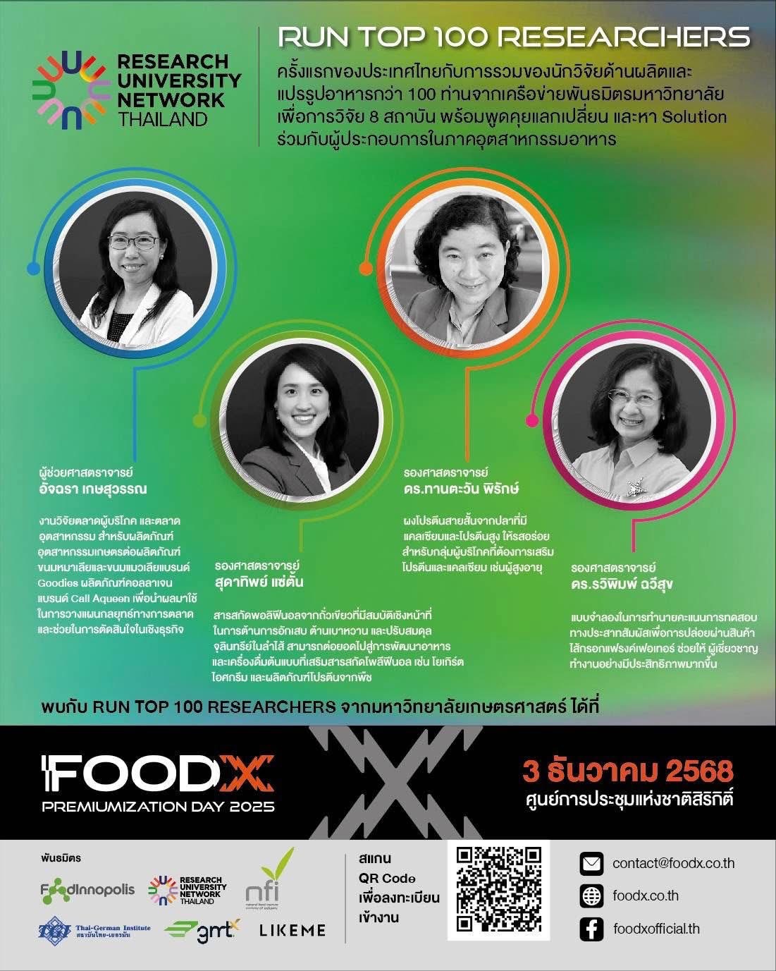 Kasetsart University - มหาวิทยาลัยเกษตรศาสตร์