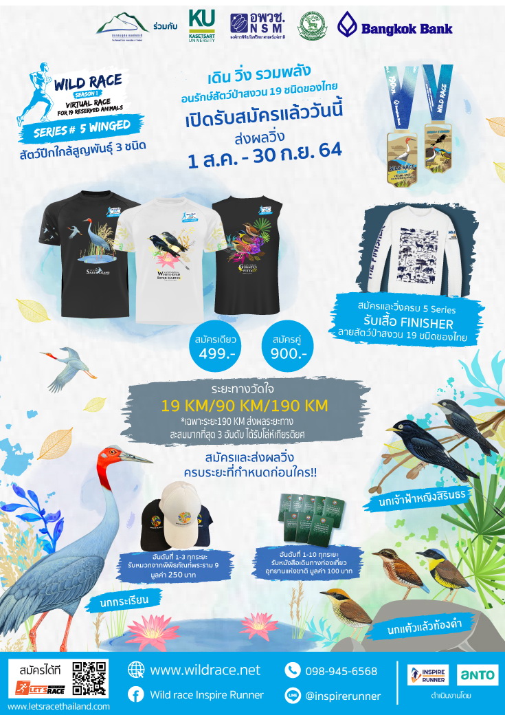 Kasetsart University - มหาวิทยาลัยเกษตรศาสตร์