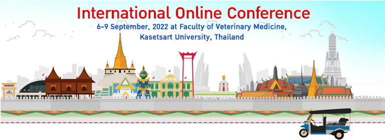 Kasetsart University - มหาวิทยาลัยเกษตรศาสตร์