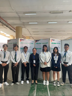 Kasetsart University - มหาวิทยาลัยเกษตรศาสตร์