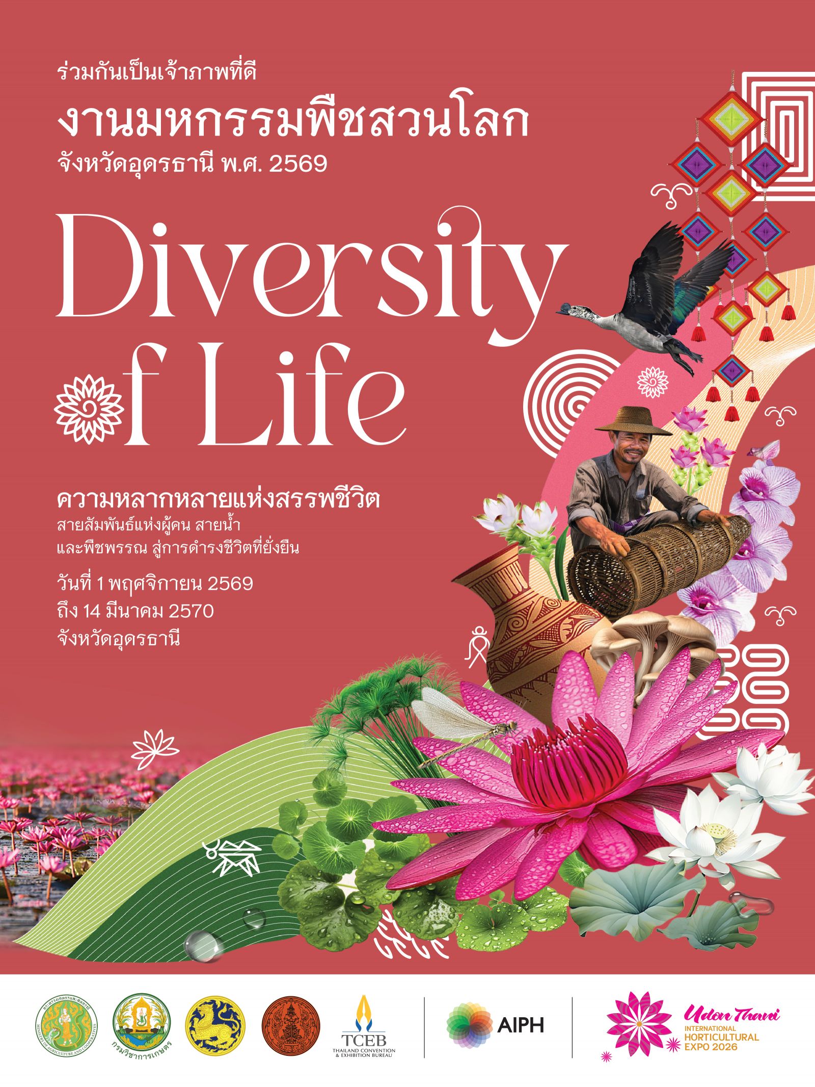 Kasetsart University - มหาวิทยาลัยเกษตรศาสตร์