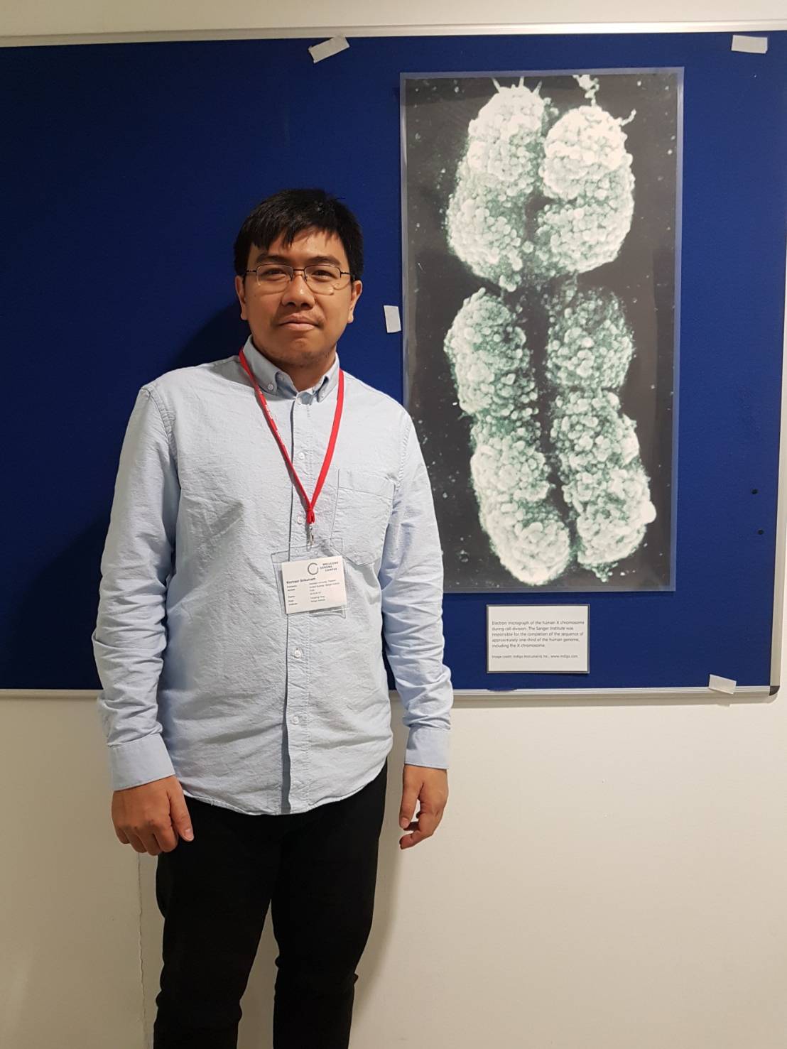 Kasetsart University - มหาวิทยาลัยเกษตรศาสตร์