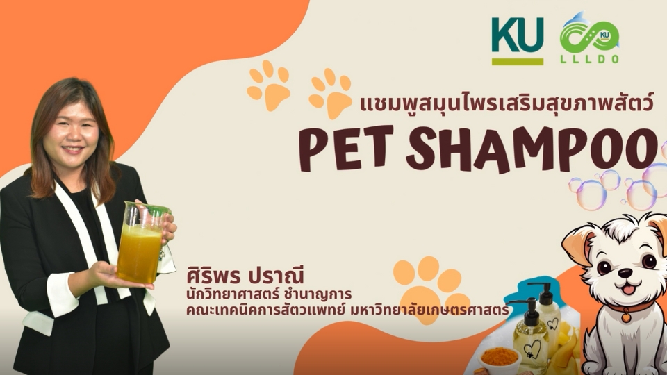 Kasetsart University - มหาวิทยาลัยเกษตรศาสตร์