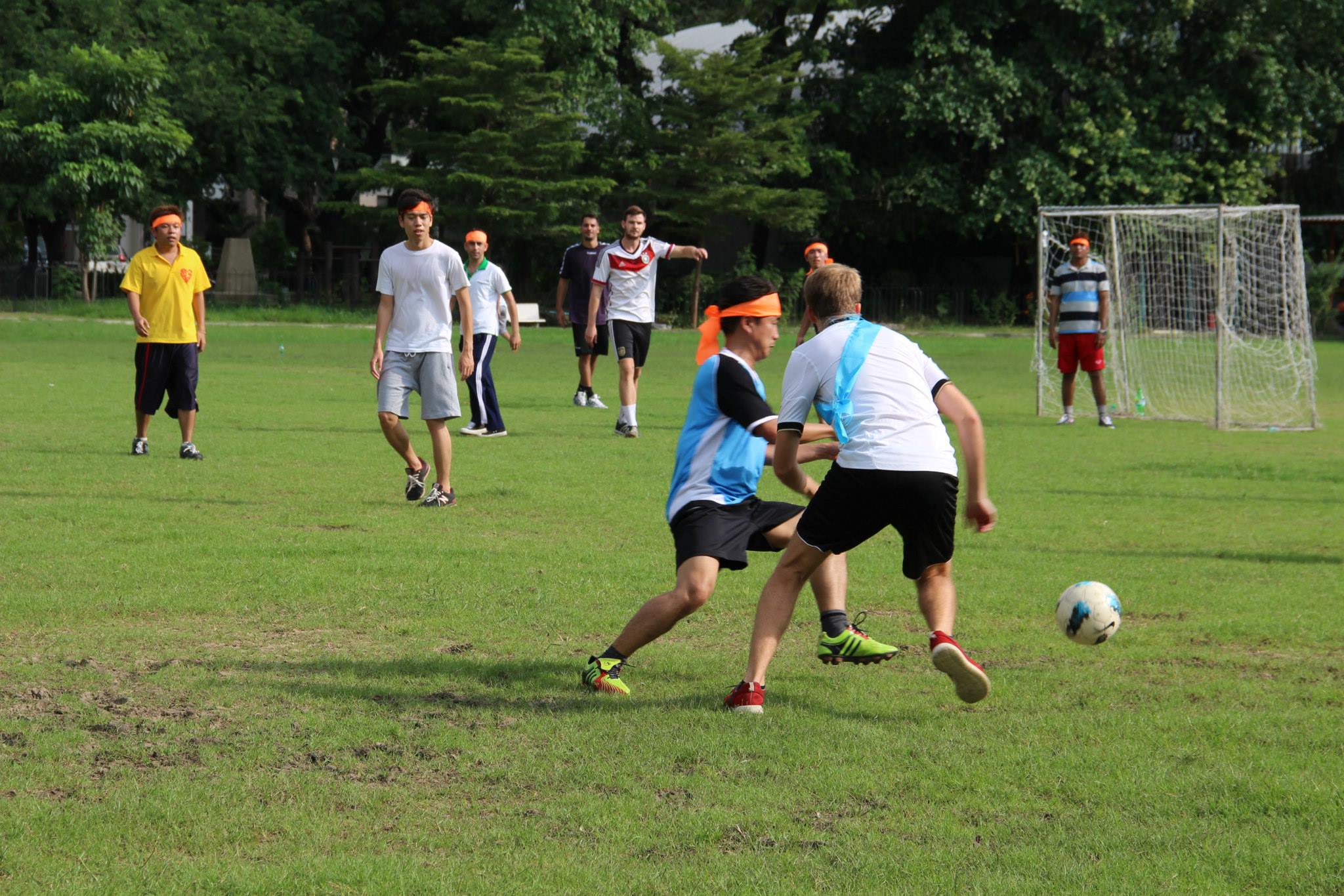 Kasetsart University - มหาวิทยาลัยเกษตรศาสตร์