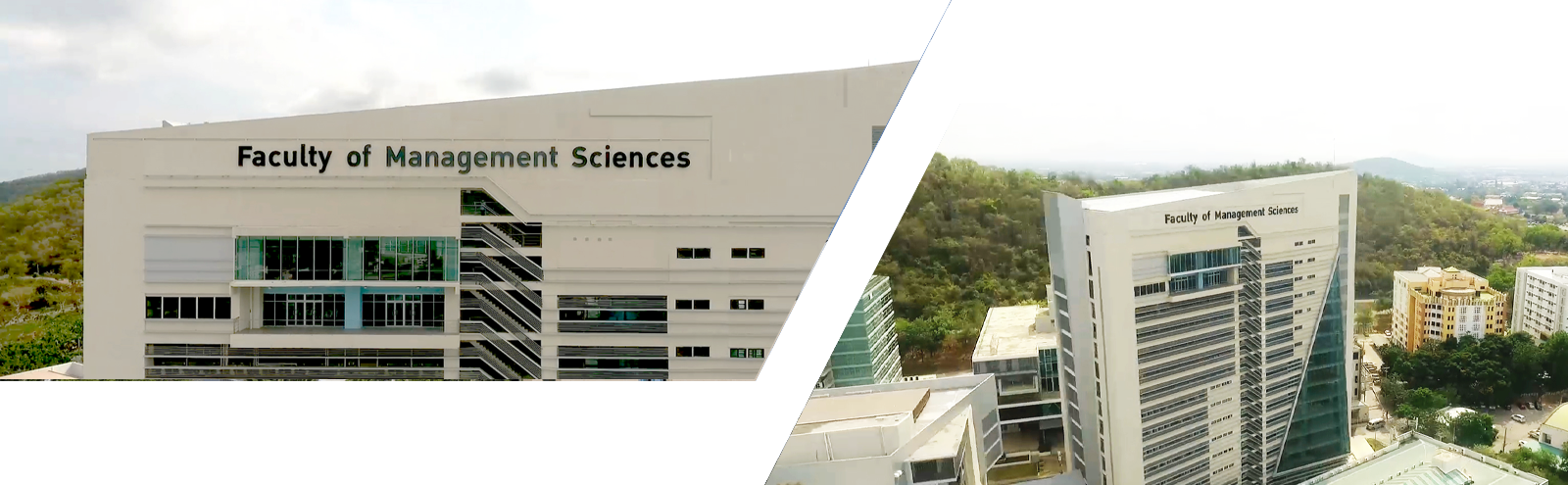 Kasetsart University - มหาวิทยาลัยเกษตรศาสตร์