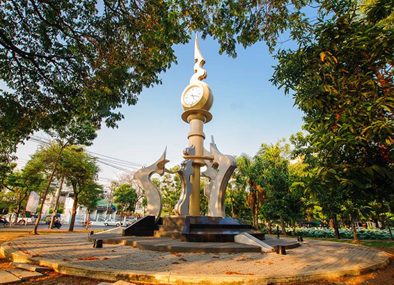 Kasetsart University - มหาวิทยาลัยเกษตรศาสตร์